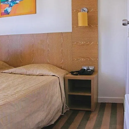 Arena Bianca 3* Propriano (Corsica)