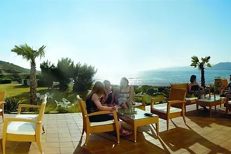 Arena Bianca Hotel Propriano (Corsica)