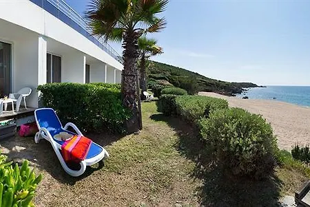 Hotel Arena Bianca
