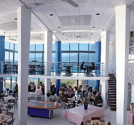 Ξενοδοχείο Arena Bianca 3*