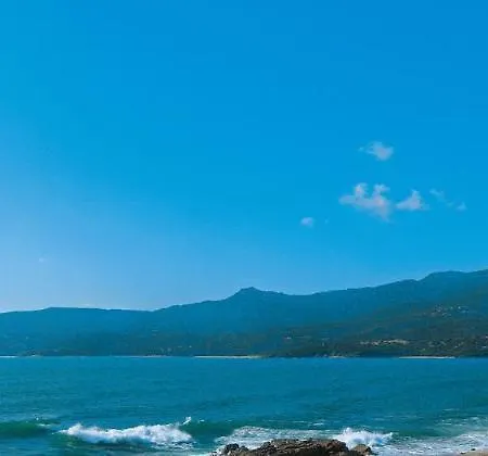 Arena Bianca 3* Propriano (Corsica)