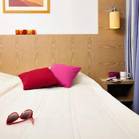 Arena Bianca 3* Propriano (Corsica)