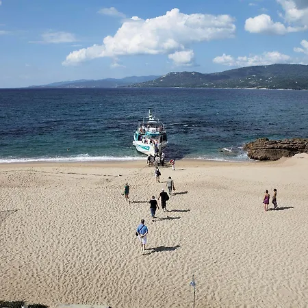 Ξενοδοχείο Arena Bianca