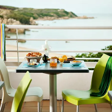 Arena Bianca Ξενοδοχείο