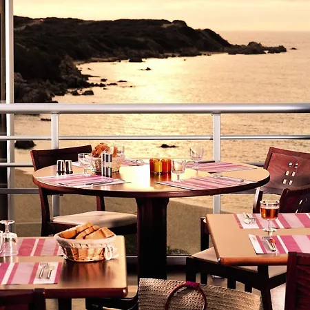 Arena Bianca Propriano (Corsica)