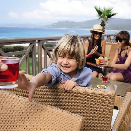 Arena Bianca 3* Propriano (Corsica)