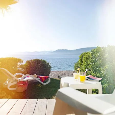 Ξενοδοχείο Arena Bianca 3*