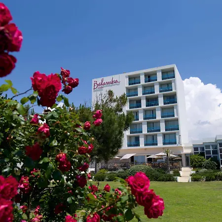 Arena Bianca 3* Propriano (Corsica)