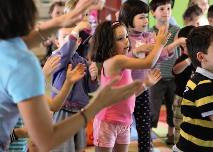 Hotel Arena Bianca Propriano (Corsica)