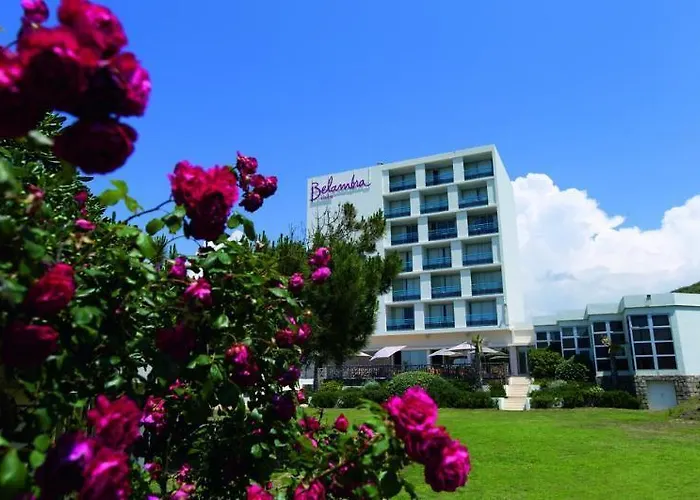 Hotell Arena Bianca
