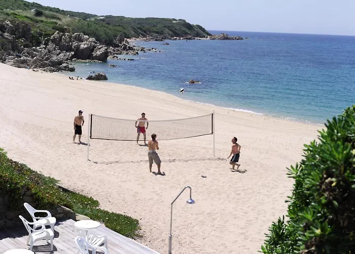 Belambra Clubs - Arena Biancal Arena Bianca Hotel 3*