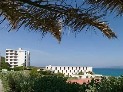 Hotell Arena Bianca Propriano (Corsica)