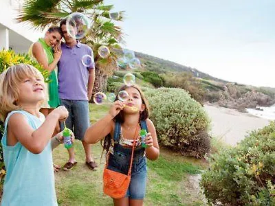 Hotel Arena Bianca Propriano (Corsica)