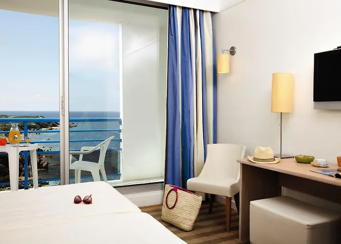 Arena Bianca 3* Propriano (Corsica)