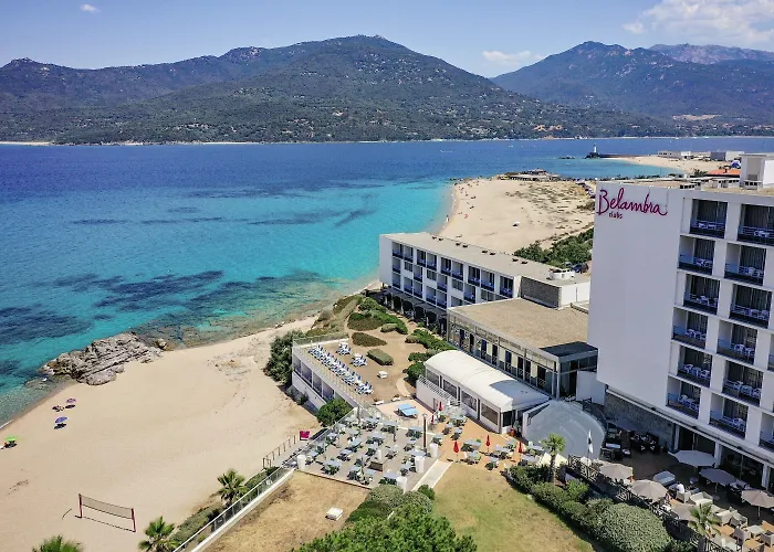 Belambra Clubs - Arena Biancal Arena Bianca 3*