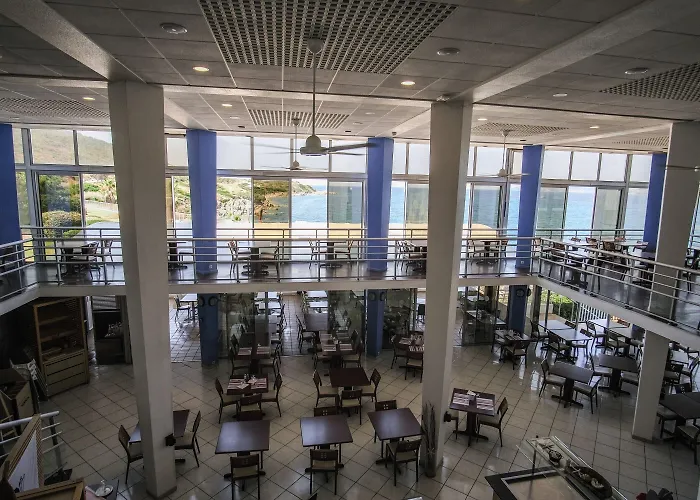 Arena Bianca Hotel 3*