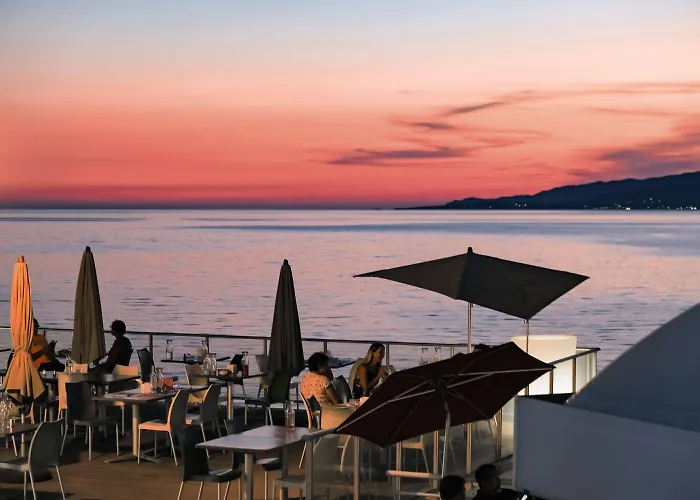 Arena Bianca Hotell