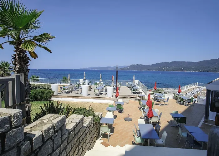 Belambra Clubs - Arena Biancal Arena Bianca Hotel 3*