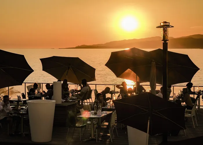 Arena Bianca Hotel 3*