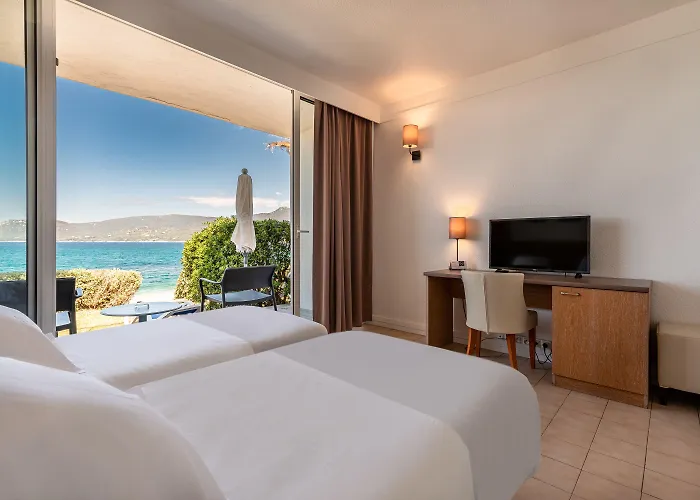 Belambra Clubs - Arena Biancal Arena Bianca Hotel 3*