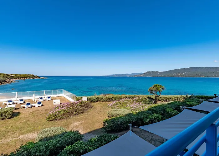 Hotel Arena Bianca 3*