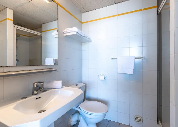 Arena Bianca Hotel Propriano (Corsica)