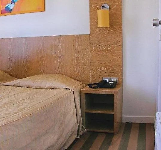 Arena Bianca 3* Propriano (Corsica)