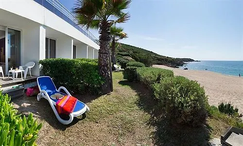 Hotell Arena Bianca