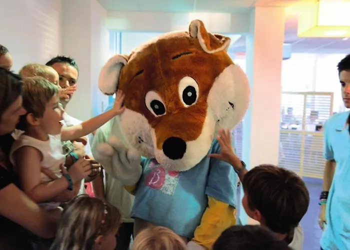 Arena Bianca Propriano (Corsica)