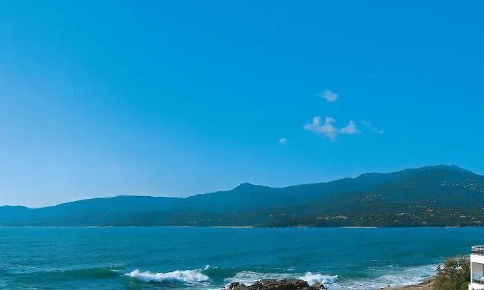 Arena Bianca 3* Propriano (Corsica)