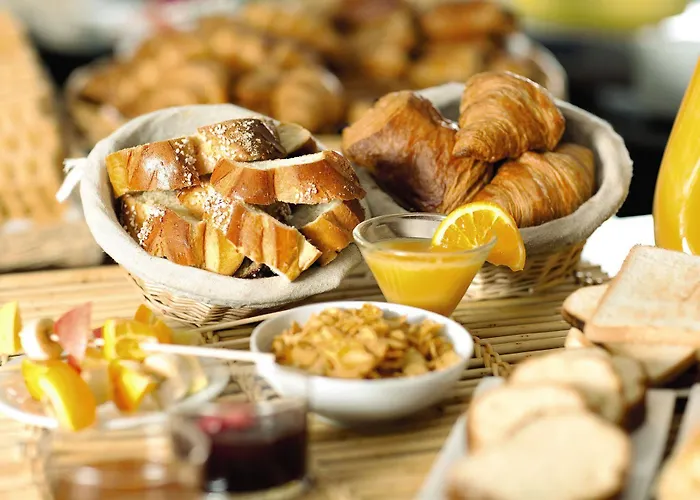 Arena Bianca 3* Propriano (Corsica)