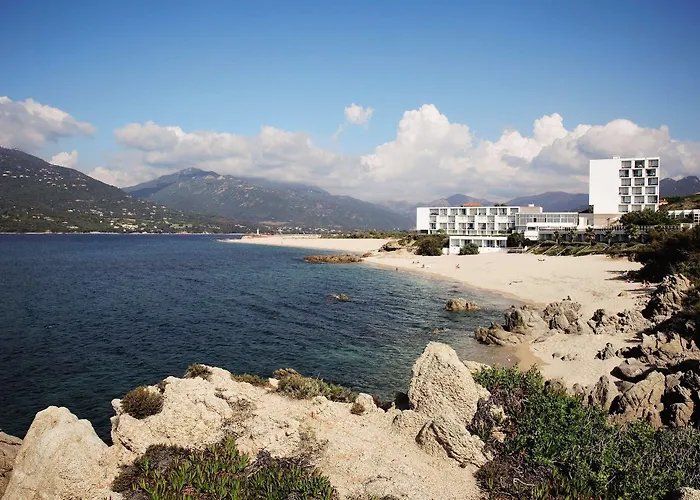 Arena Bianca Hotel 3*