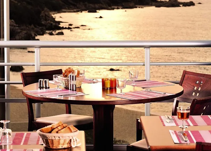 Arena Bianca Propriano (Corsica)