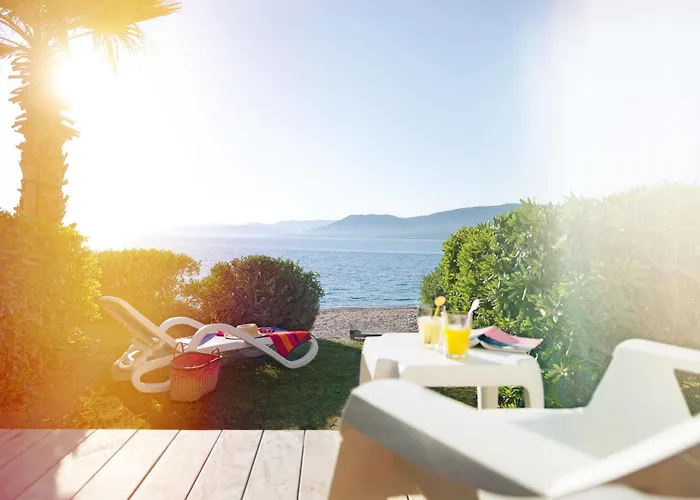 Hotell Arena Bianca 3*