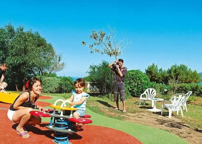 Arena Bianca Hotel 3*