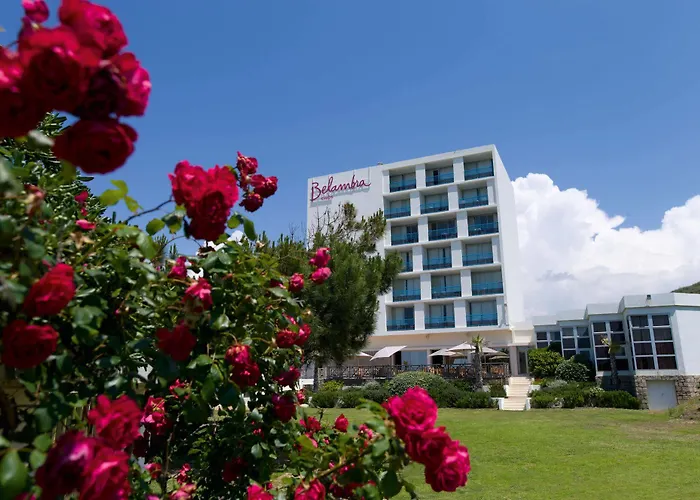 Arena Bianca 3* Propriano (Corsica)